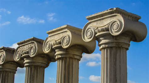 Free Images : architecture, structure, monument, statue, column, greek, landmark, sculpture, art ...