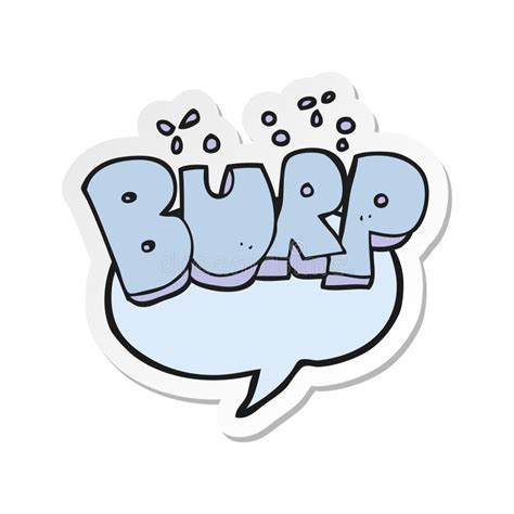 Burp Stock Illustrations – 203 Burp Stock Illustrations, Vectors & Clipart - Dreamstime