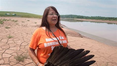 Mi'kmaq plan fall gathering of survivors of Shubenacadie residential school | CBC News