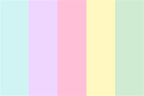 Hex Color Palette, Color Schemes Colour Palettes, Pastel Colour Palette ...