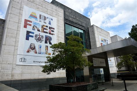 Birmingham Museum of Art: A Portrait of Excellence | The Birmingham Times