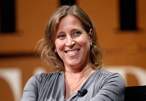 Susan Wojcicki Net Worth | Celebrity Net Worth