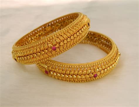 Gold Bangles Shop Images at Sondra Perez blog