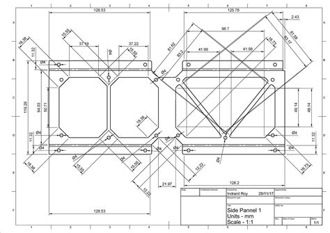 CubeSat Design Process on Behance