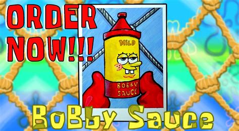 Bobby Sauce! 😋 😋 😋 | Mild Bobby Sauce | Know Your Meme