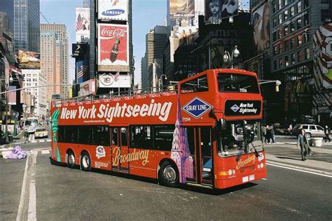 Which Double-Decker Bus Is the Best for Your NYC Visit? | Visiting nyc ...