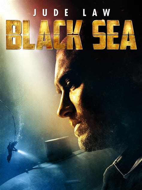 Black Sea - Movie Reviews