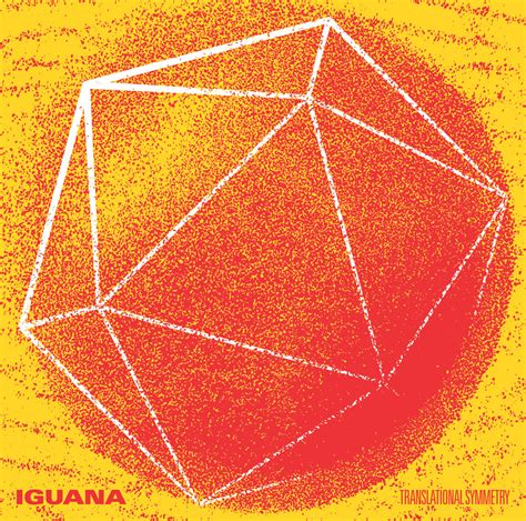 Translational Symmetry | Iguana