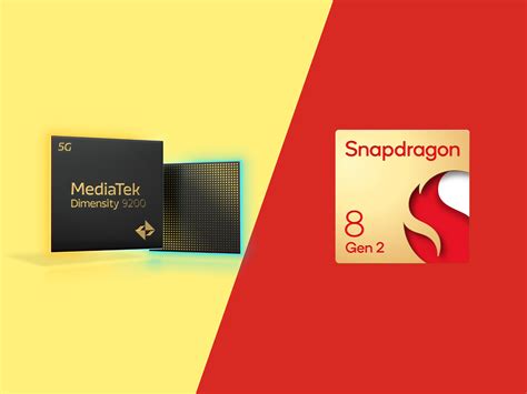 Snapdragon 8 Gen 2 vs the competition: How do they compare?