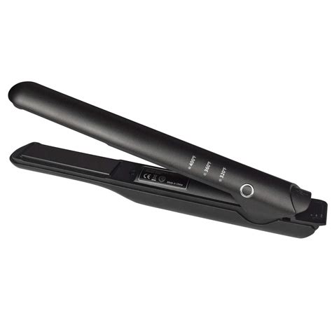 Amazon.com: K-Salon Cordless Flat Iron, 4000 mAh Battery Operated Power Hair Straightener …: Beauty