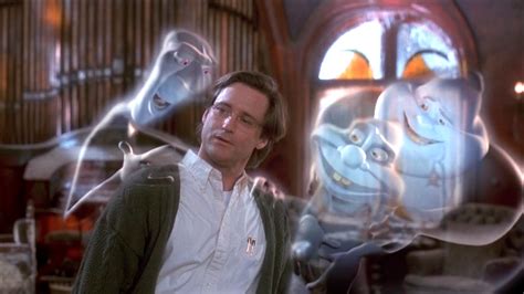 Casper (1995) | Teljes filmadatlap | Mafab.hu