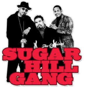 Sugarhill Gang | Discography | Discogs