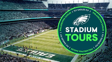 Philadelphia Eagles Virtual Seating Chart | Elcho Table