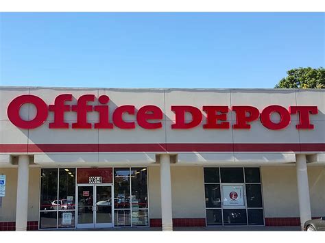 Office Depot in CHARLOTTE,NC - 3061 SHARON AMITY RD.