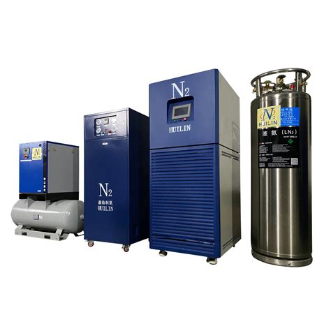 Small Liquid Nitrogen Generator Quickly Produce Ln - China Liquid Nitrogen Generator and Small ...