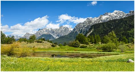 Top Baru Die Schweiz Landschaft, Motif Terbaru!