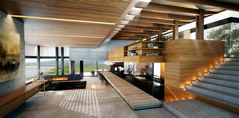 Minimalist Interior Design is Maximum on Style