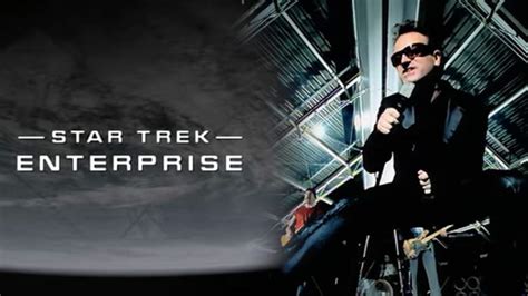 The Story Behind ‘Star Trek: Enterprise’ and Its Infamous Intro Song