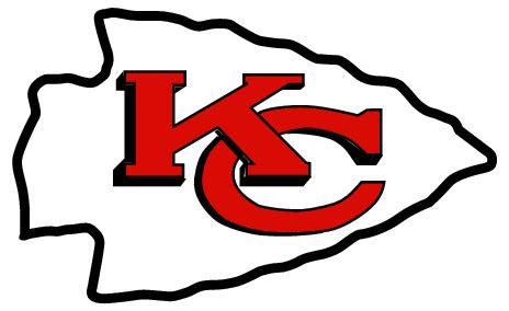 Collection of Kansas City Chiefs Vector PNG. | PlusPNG