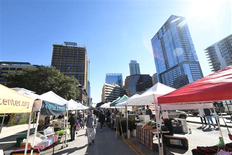 The Top 14 Things to Do in Downtown Austin, Texas