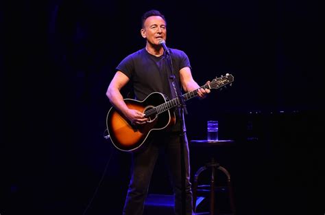 Bruce Springsteen’s ‘The Rising’ Challenge on Broadway