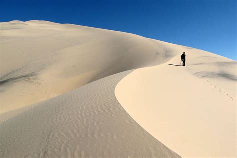 Kelso Dunes