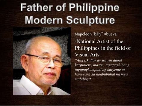 Philippine Contemporary Sculpture