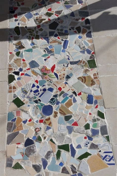 55 Wonderful Mosaic Floor Ideas For Home Interior | Mosaic flooring, Mosaic floor tile, Broken ...