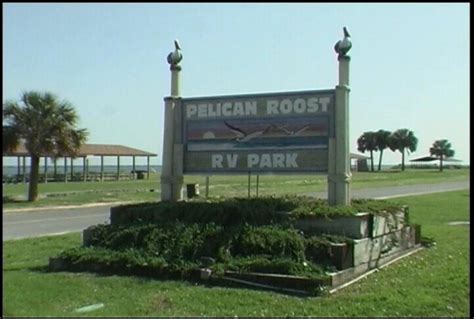 Pelican Roost RV Park & Osprey Cove RV Parks - Mayport, FL - RV Parks - RVPoints.com