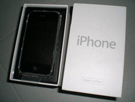 How to Identify Refurbished iPhones- Dr.Fone