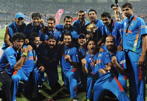 World Cup 2011 Final Photos : Cricket World Cup 2011 Final Photos : Highlights (VIDEO, PHOTOS ...