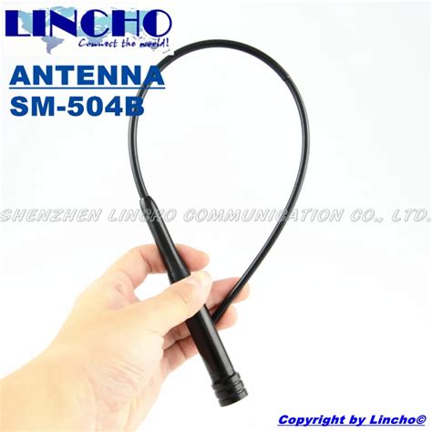 Uhf Antenna: Uhf Antenna Types