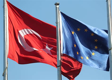 Turkey–EU relations: Dysfunctional framework, status anxiety