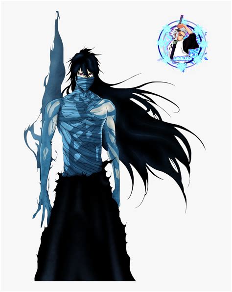 Ichigo Final Getsuga Tenshou Hd, HD Png Download - kindpng