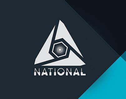 Check out new work on my @Behance portfolio: "DD NATIONAL LOGO" http ...