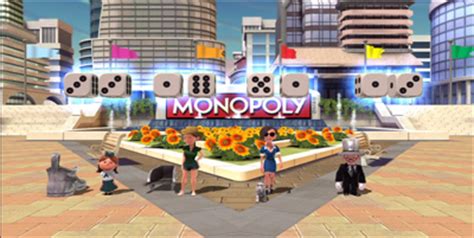 Monopoly Streets | Girl.com.au