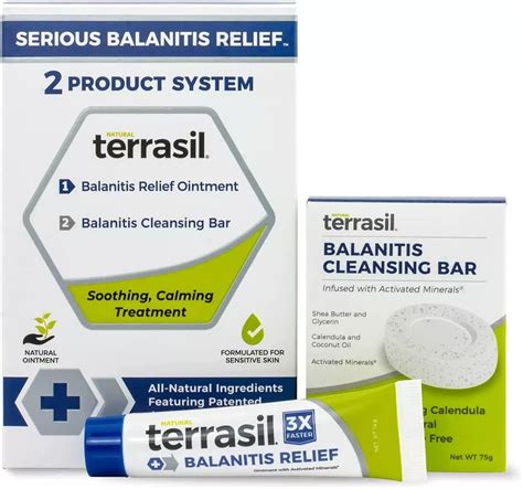 Balanitis: Causes, Symptoms, Treatment Prevention, 50% OFF