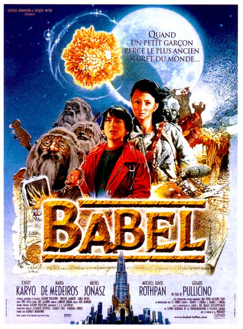 Babel (1999)