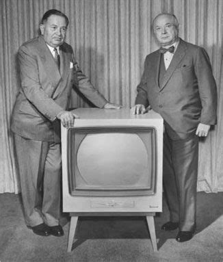 75 Years of Innovation: Color television - SRI