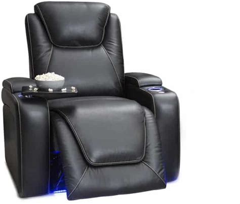 10 Best Power Recliners with Lumbar Support - Experts Opinion ...