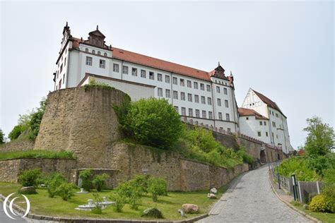 Colditz Castle, Oflag IV-C, Colditz in Saxony – Germany | LandmarkScout