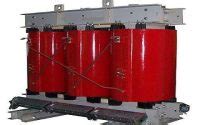 Power Transformer Design with Applications