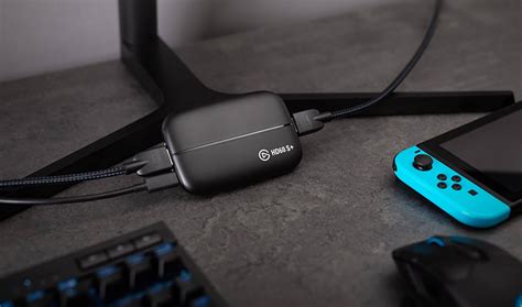 Elgato HD60 S+ Review - Tech Review Advisor