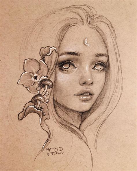 The 25+ best Drawing people ideas on Pinterest | Cartoon drawings of people, How to draw faces ...