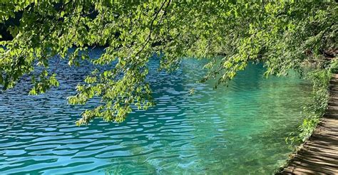 Croatia: Plitvice Lakes Private Tour with Hotel Pickup | GetYourGuide