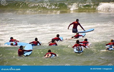 Surfing Competition editorial stock photo. Image of energy - 29370448