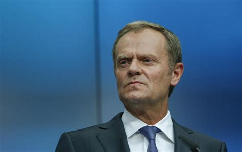 Donald Tusk Quotes. QuotesGram