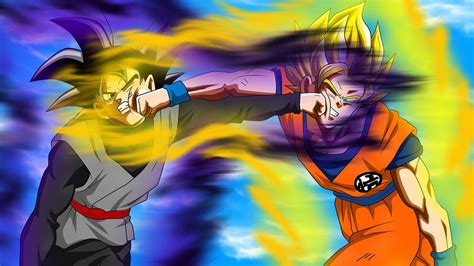 Goku Vs Naruto Wallpapers - Wallpaper Cave