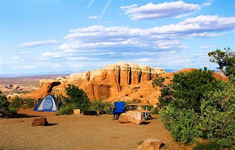 Best Fall Camping Sites | Best places to camp, Fall camping, National parks