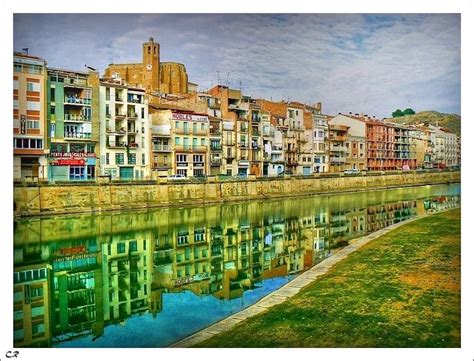 Balaguer, Lleida, Catalunya | Catalonia, Lleida, Spain